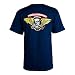 Powell Mens T-Shirt Winged Ripper