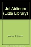 Jet airliners