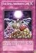 The Spell Absorbing Life - Magician's Force - Common