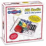 Snap Circuits FM Radio