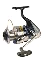 Okuma Mystique 80 FD Fixed Spool Sea Reel