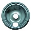 Range Kleen 119A Chrome GE, Hotpoint, Kenmore, And RCA Drip Pan