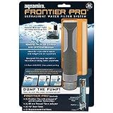 McNett Aquamira Frontier Pro Ultralight Water Filter