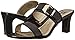 AK Anne Klein Women's Nydia Mule