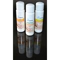 Sauna Aufguss Konzentrat Set 3 x 100ml Saunaduft: Auswahl der Duftrichtung �ber Button "14neu"