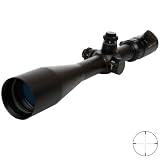 Sightmark Triple Duty 8.5-25x50 Riflescope