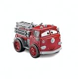 Fisher-Price Shake n Go! Disney/Pixar Cars Red