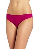 Calvin Klein Womens Invisibles Thong