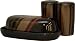 Sango Avanti Black 4-Piece Hostess Set
