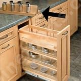 Rev-A-Shelf 448 Series - Base Cabinet Organizers