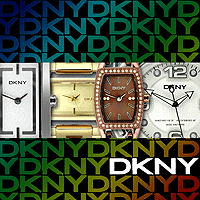DKNY