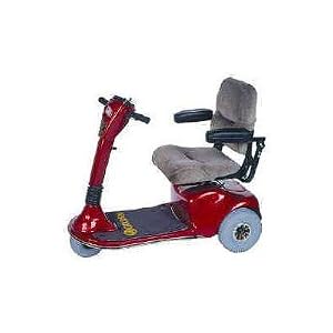 Golden Technologies 3-Wheel Companion II Electric Scooter