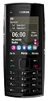 Nokia X2-02 (Dark Silver)