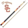 Southern California Trojans Officially Licensed Billiards Cue Stick