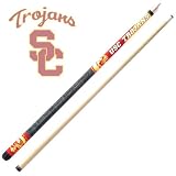 USC Trojans Officially Licensed Pool Cue Stick