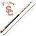 USC Trojans Officially Licensed Pool Cue Stick