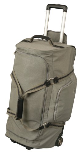 Travel Gear Bag Travelon Dolphin 29 inch Wheeled Duffel