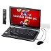 ���� dynabook Qosmio G50/96J PQG5096JLR