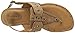 Ariat Women's Quartz Fisherman Sandal