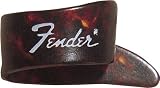 Fender Thumb Picks Shell, Medium 2 Dozen