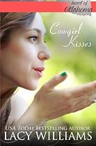 Cowgirl Kisses (Heart of Oklahoma)