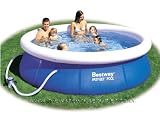 Bestway Fast Set Pool 305cm X 76cm