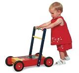 Pintoy Baby Walker with Bricks by John Crane
