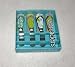 set/4 Beachcomber FLIP FLOP Cheese SPREADERS party dip