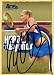 Tatiana Golovin autographed 2006 Ace Authentic tennis card