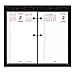 Brownline 2020 Desk Calendar"Jumbo", Refill, 6 x 3.5 inches (C2R-20)