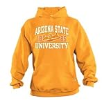 Arizona State Sun Devils Hooded Sweatshirt
