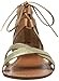DV by Dolce Vita Women's Fuji Gladiator Sandal