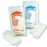 read full review 3M Steri-Strip Elastic Skin Closures - 1/2