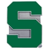 Michigan State Spartans Hitch Cover Class - NCAA College Athletics - Fan Shop Merchandise