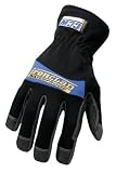 Ironclad CCG-04 Zero Plus Cold Condition Glove, Large