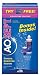 Aosept Powerful Disinfecting Solution, with Free Trial Size of Clear Care 1 set