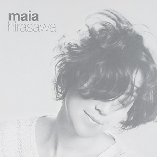 maia hirasawa マイア・ヒラサワ