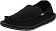 Sanuk Men's Vagabond Sandal Shoe