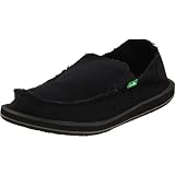 Sanuk Men's Vagabond Sandal Shoe