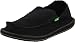 Sanuk Men's Vagabond Sandal Shoe