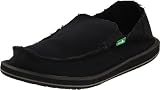 Sanuk Men's Vagabond Sandal Shoe