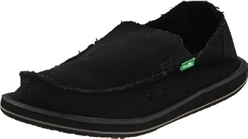 Sanuk Men's Vagabond Sandal Shoe