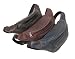 Premium Leather Fanny Pack by CTM