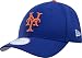 New Era New York Mets Youth Pinch Hitter Wool Replica Adjustable Cap (Royal)