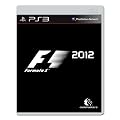 F1 2012 (PS3)