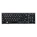 Replacement Keyboard for Toshiba Satellite A660 A660D A665 A665D Series Laptop Black Keys Black Frame Without Backlight