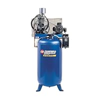 Campbell Hausfeld G2815 7-1/2 HP 2-Stage Compressor