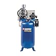 Campbell Hausfeld G2815 7-1/2 HP 2-Stage Compressor