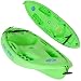 Ocean Kayak 8-Feet Yak Board Sit-On-Top Recreational Kayak