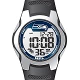 Game Time Men's NFL-TRC-SEA Seattle Seahawks Watch
